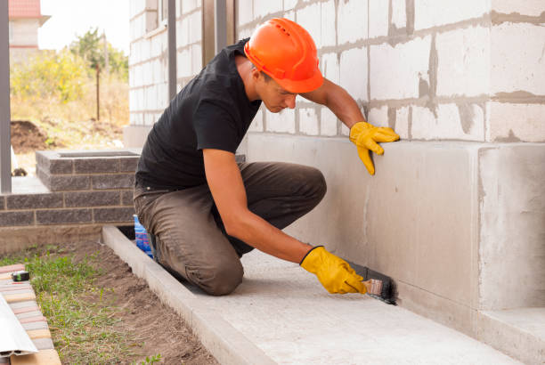 Waterproofing professionals working in Decatur, IN